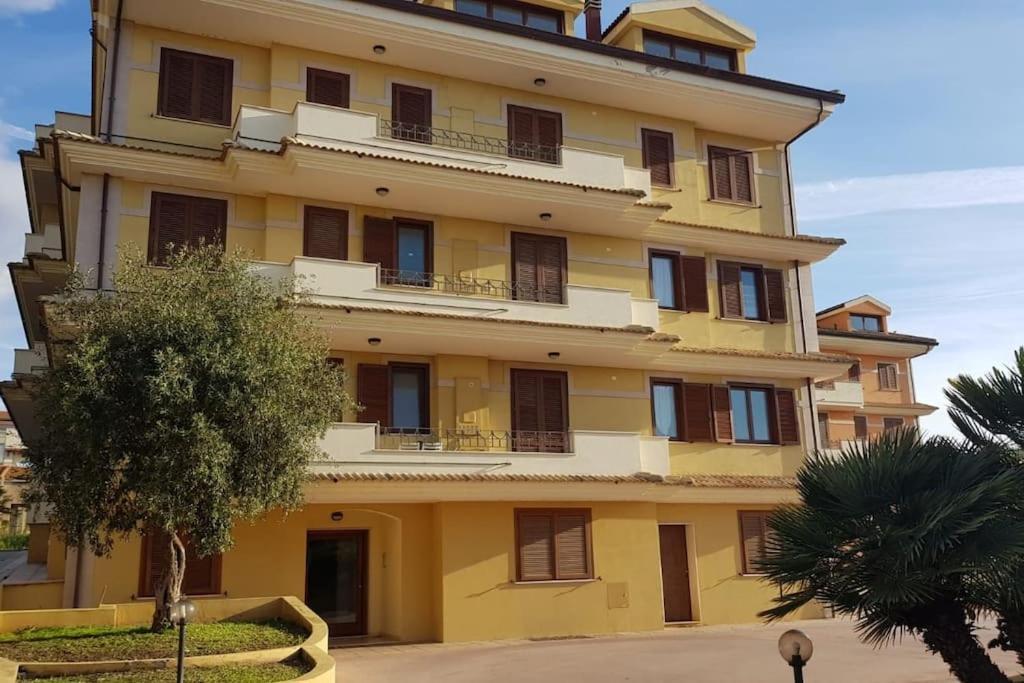 אולמדו Casa Natalia - Bello E Tranquillo מראה חיצוני תמונה