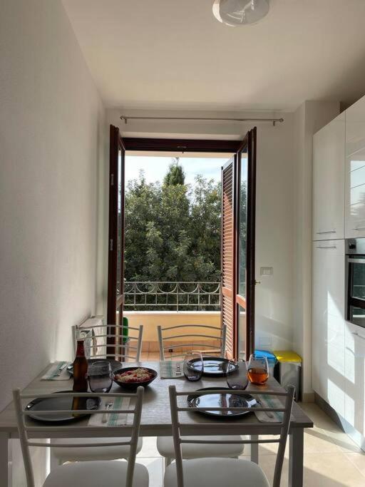 אולמדו Casa Natalia - Bello E Tranquillo מראה חיצוני תמונה