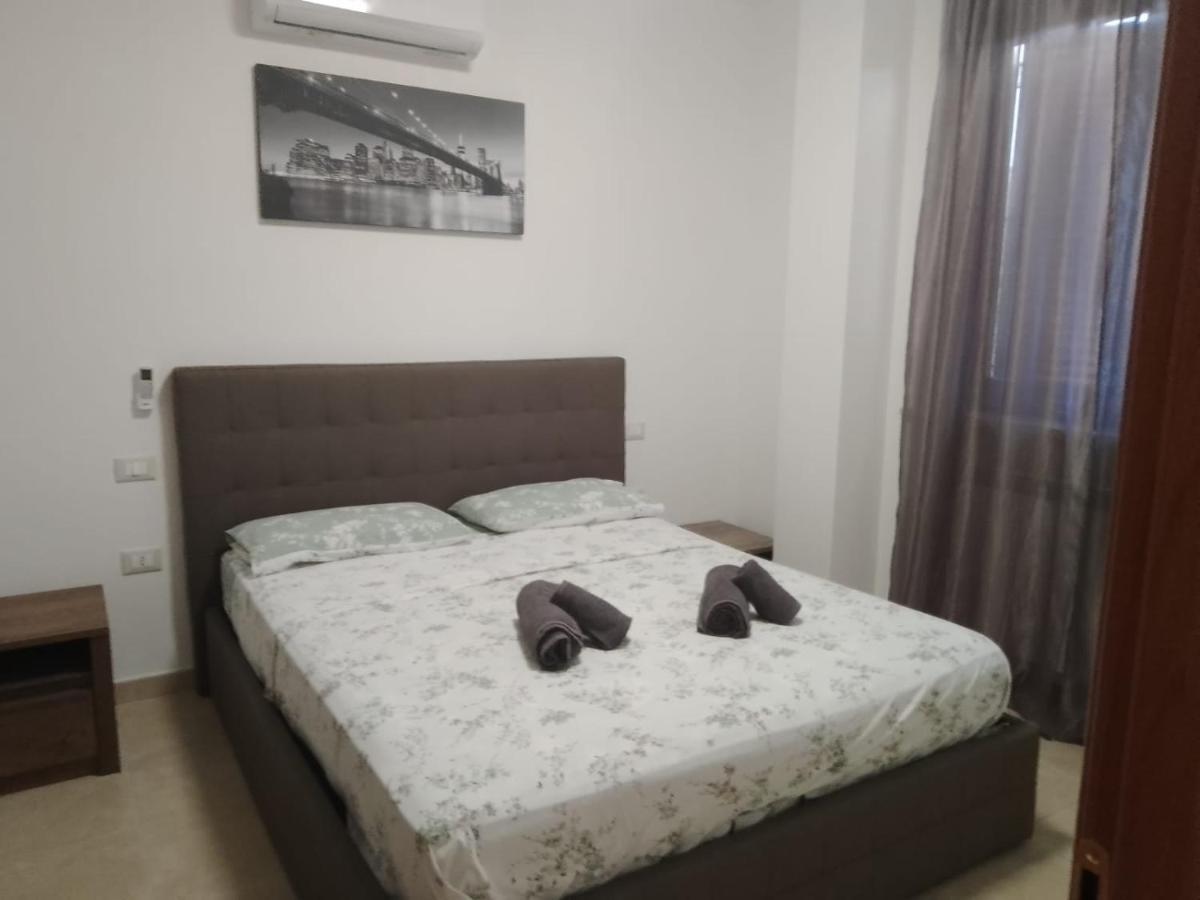 אולמדו Casa Natalia - Bello E Tranquillo מראה חיצוני תמונה