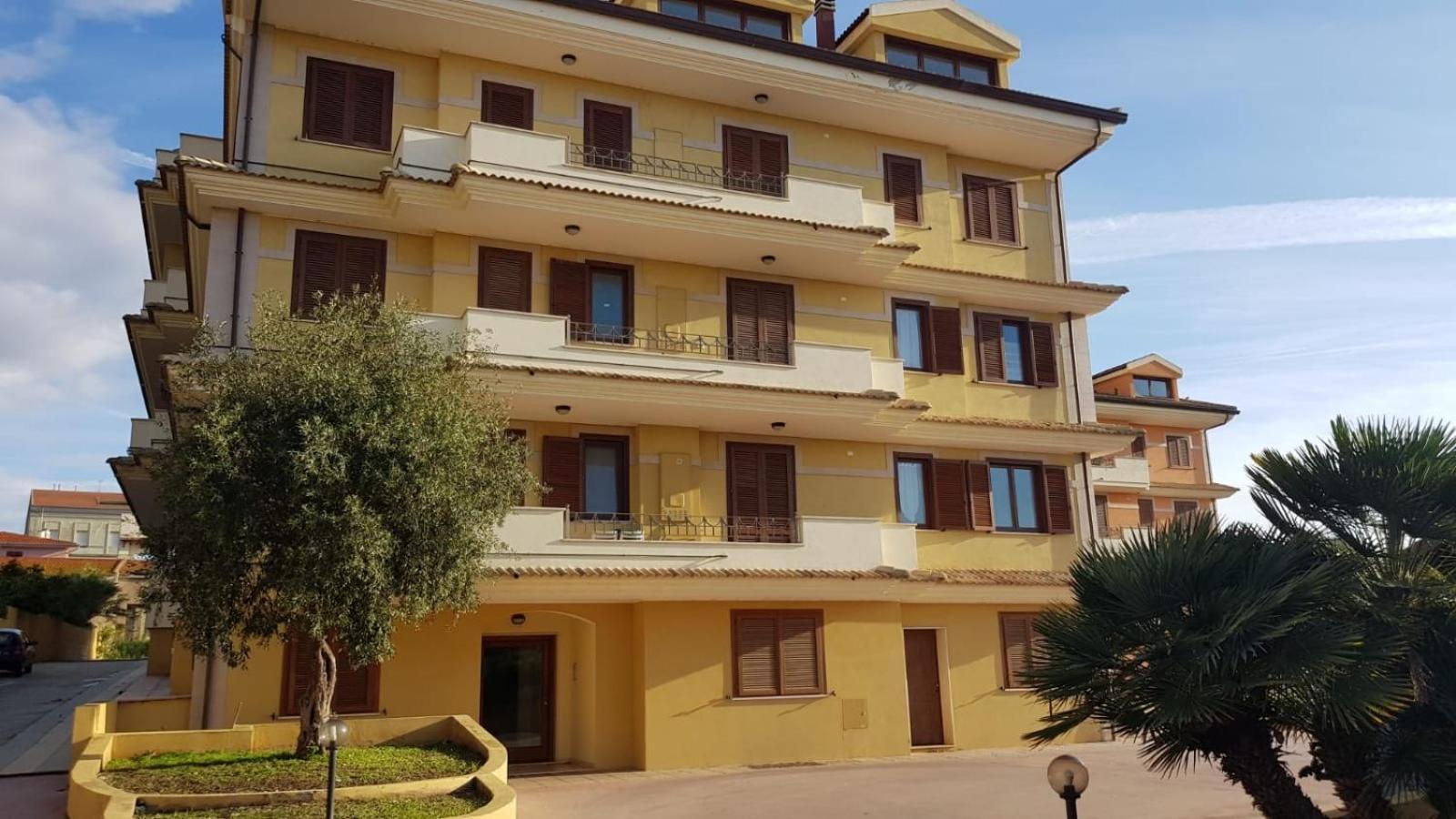 אולמדו Casa Natalia - Bello E Tranquillo מראה חיצוני תמונה